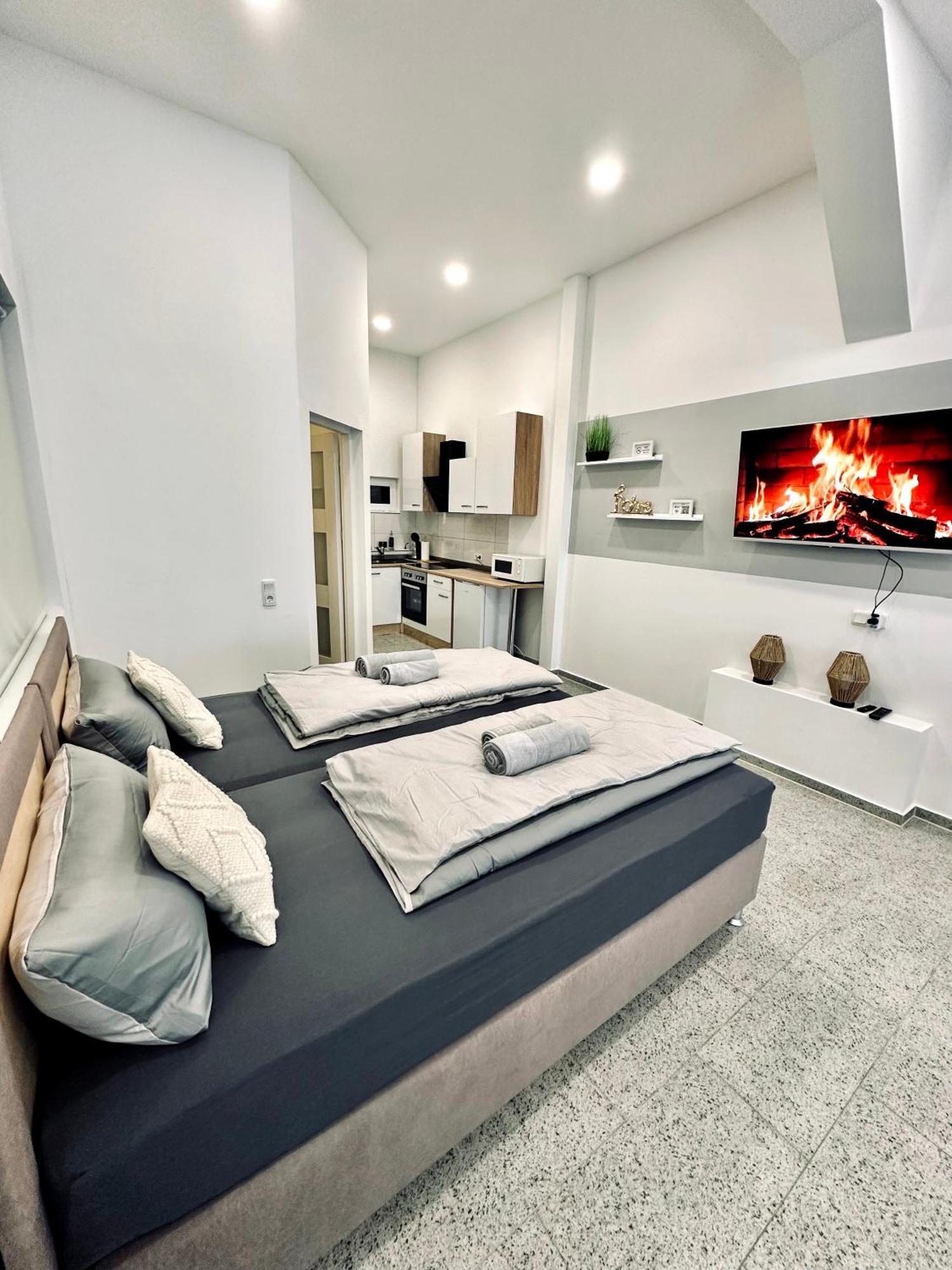 Ferienwohnung Valik Sommeraktion 2025 Байройт Экстерьер фото